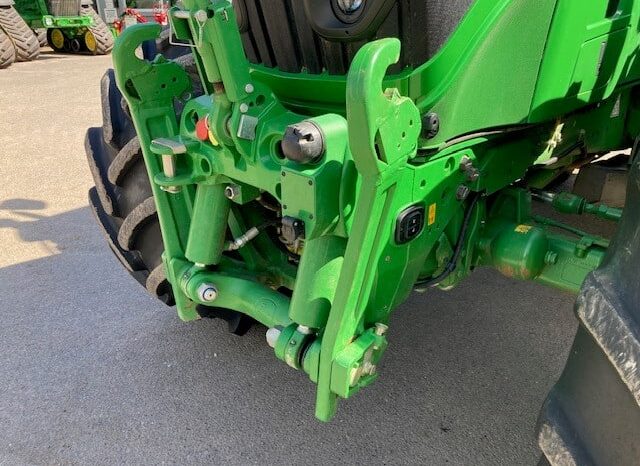 John Deere 6R 215 full