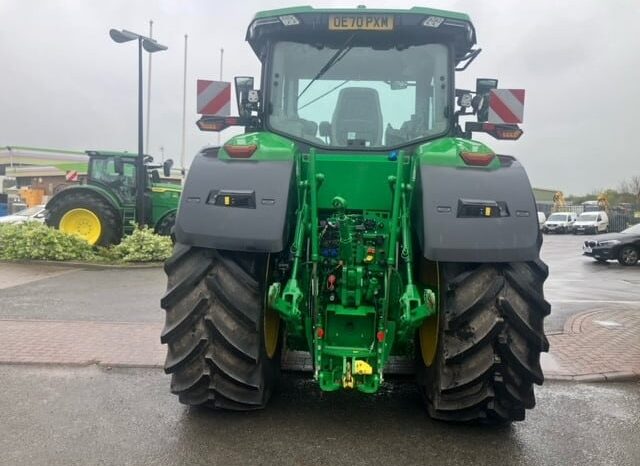 John Deere 7R 350 full