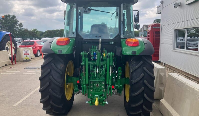 John Deere 5100M full