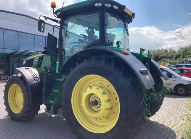 John Deere 7230R full