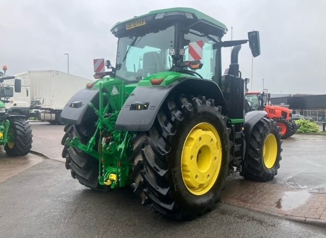 John Deere 7R 350 full