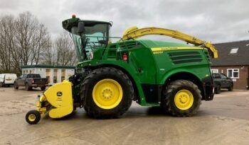 John Deere 8500i full