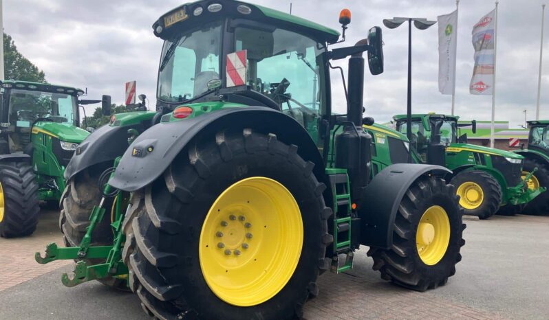 John Deere 6250R full