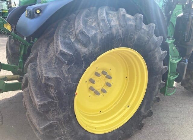 John Deere 6155R full