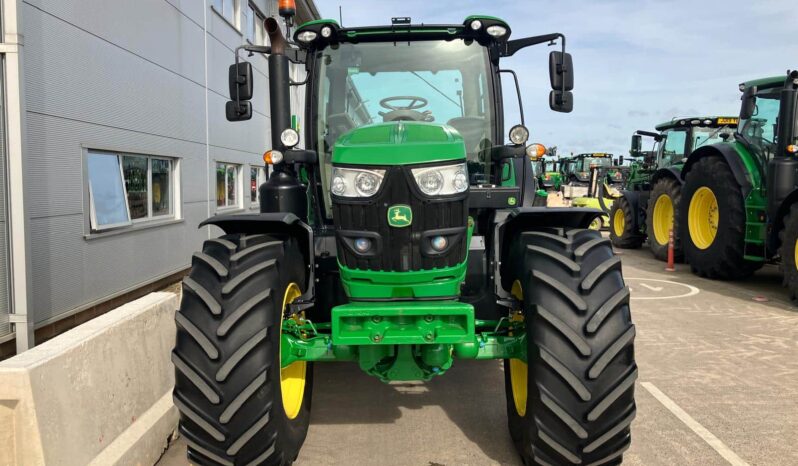 John Deere 6155R full