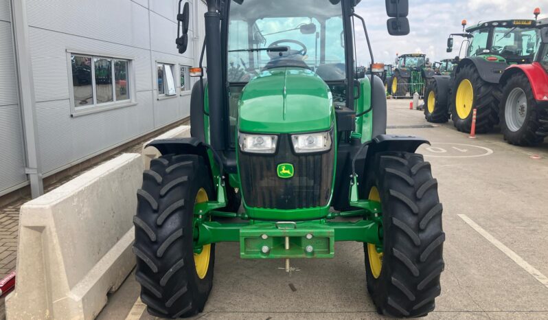 John Deere 5100M full