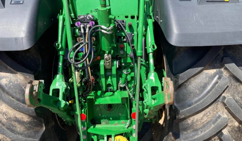 John Deere 7R 310 full