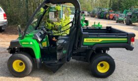 John Deere HPX815E