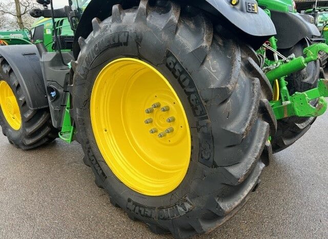 John Deere 6155R full