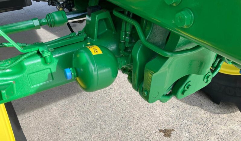 John Deere 6155R full