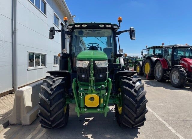 John Deere 6R 130 full