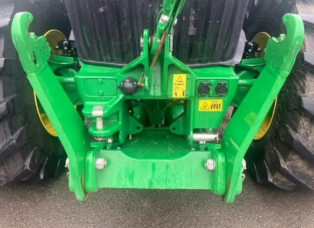 John Deere 7R 350 full