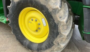 John Deere 8500i full