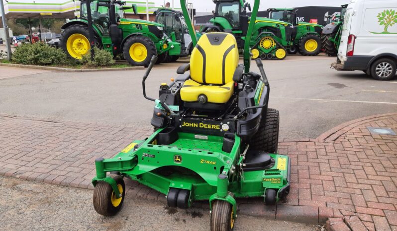 John Deere Z950R full