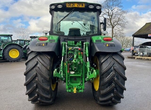 John Deere 6155R full