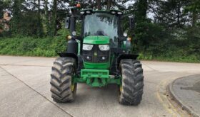 John Deere 6140M