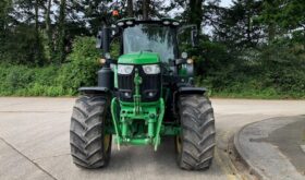 John Deere 6195M