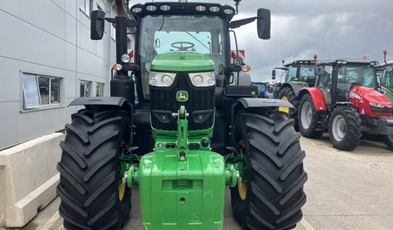 John Deere 6R 215 full