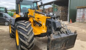 JCB TM420S