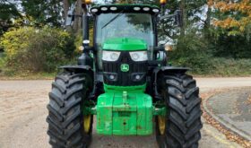 John Deere 6155R