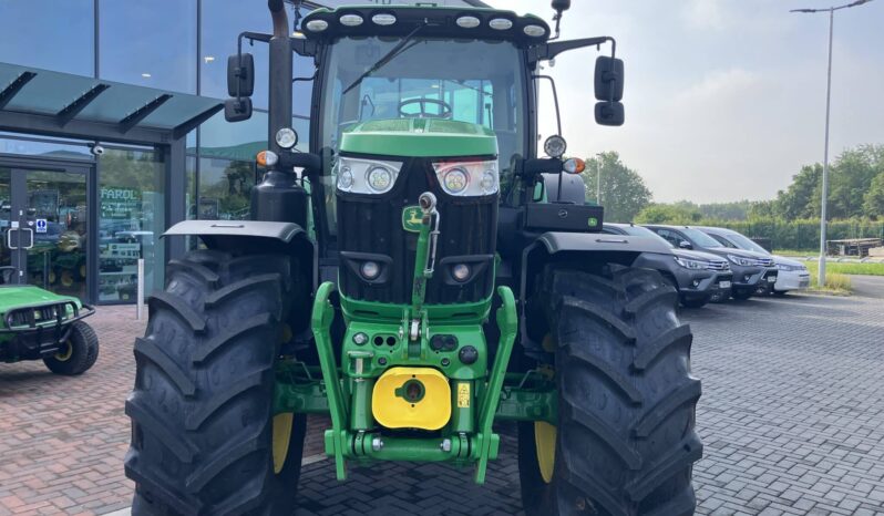 John Deere 6215R full