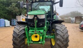 John Deere 6155R