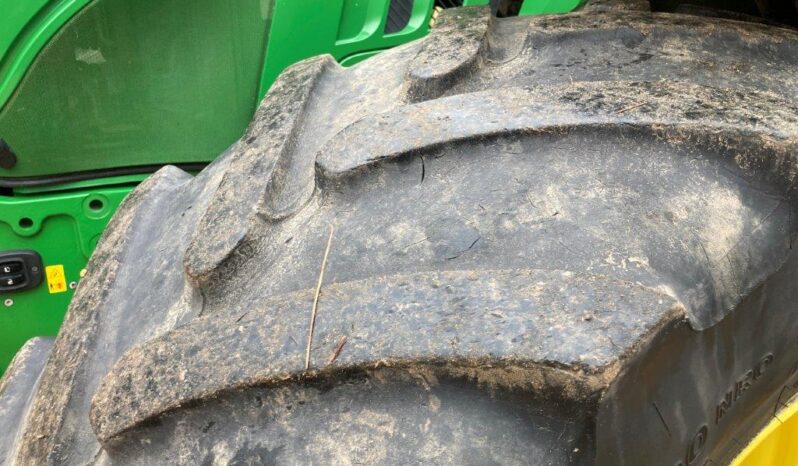 John Deere 6155R full