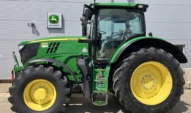 John Deere 6195R