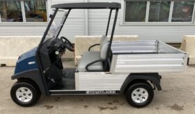 Club Car Carryall 500