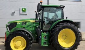 John Deere 6R 155