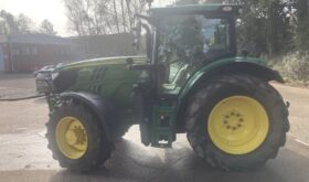 John Deere 6155R