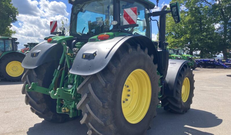 John Deere 6R 215 full