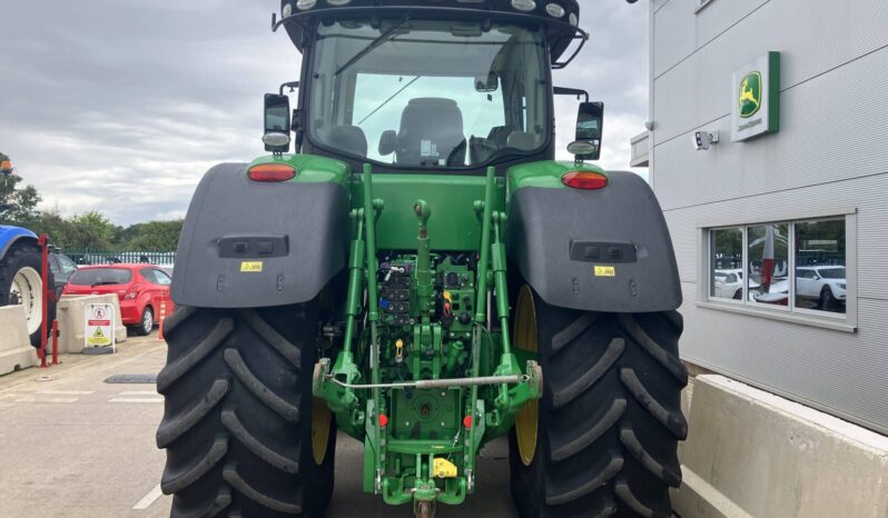 John Deere 7290R full