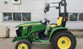 John Deere 3039R