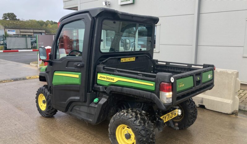 John Deere XUV865M Gator full