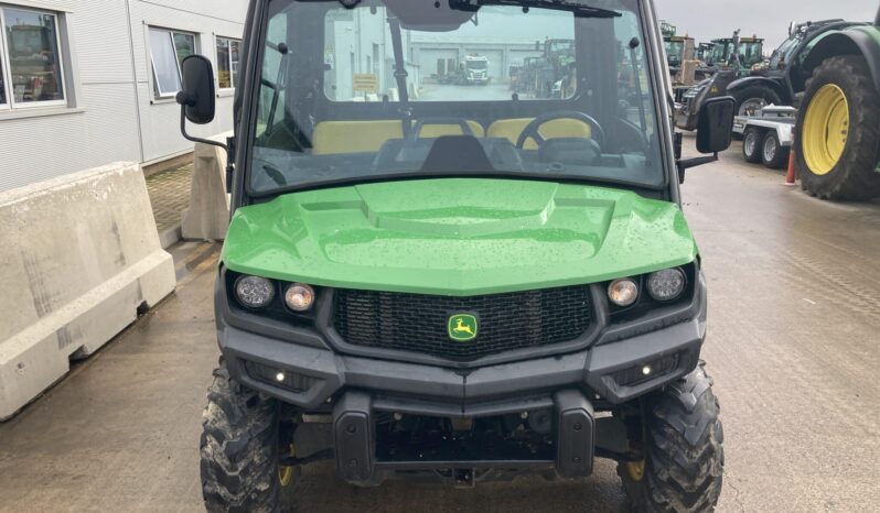 John Deere XUV865M Gator full