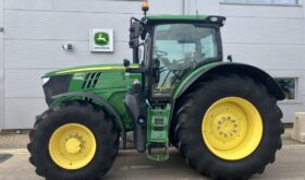 John Deere 6195R