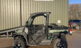 John Deere XUV865M Gator