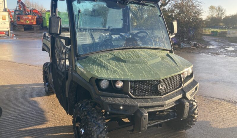 John Deere XUV865M Gator full