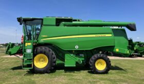 John Deere T550I