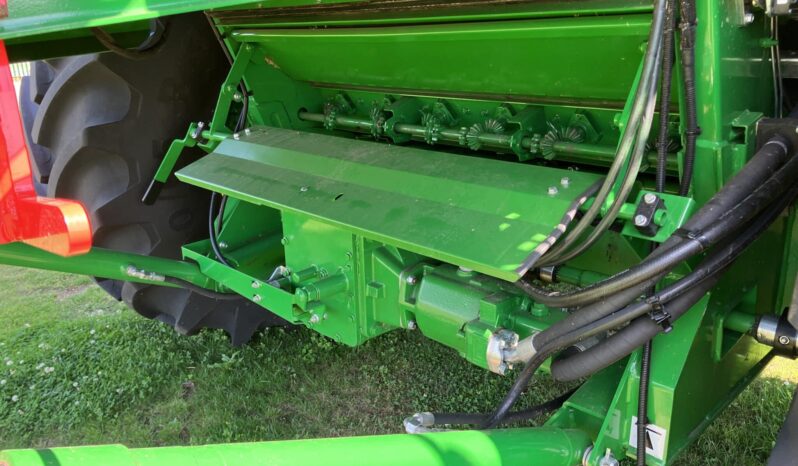 John Deere T550I full