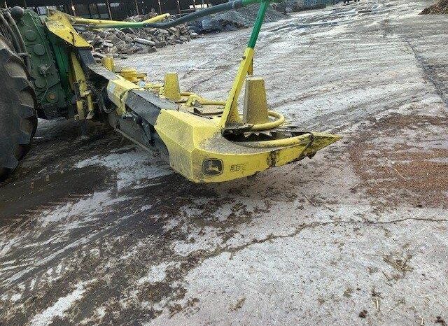 John Deere 375 Plus full