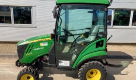 John Deere 1026R