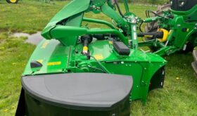 John Deere F310R