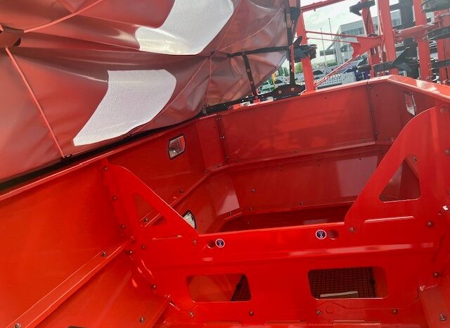 KUHN AXIS 50.2 H EMC W ISO PRO full