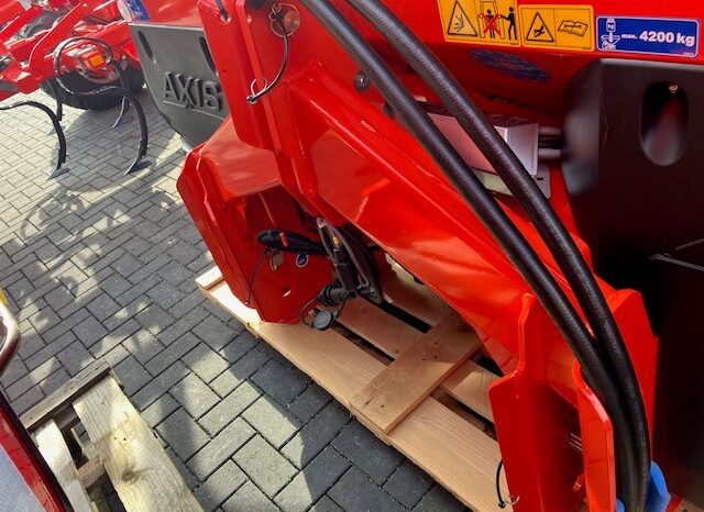 KUHN Axis 40.2 M EMC V8 full