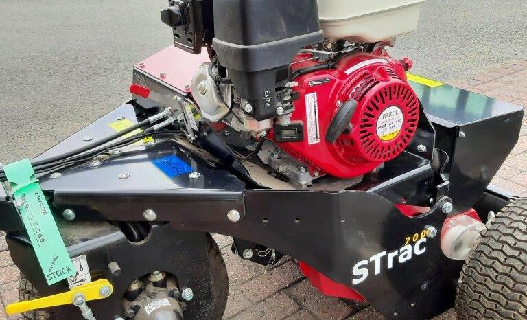 Maredo STrac 700 power unit full