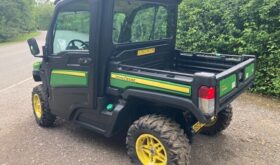 John Deere XUV865M Gator