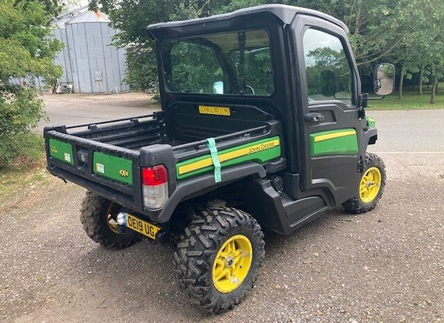 John Deere XUV865M Gator full