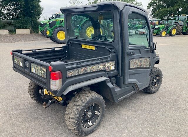 John Deere XUV865M Gator full